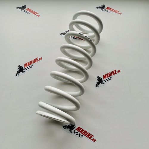 Пружина заднего амортизатора (260 MM, 45 N MM) KTM SX SX F 15 22 / Husqvarna TC FC 14 22; TE FE 14 23 / GasGas MC MC F 21 22; ​EC EC F 21 23 - фото 3