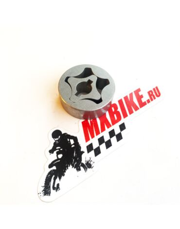 Масляный насос правый (10 мм) KTM 250SX F 05 12; 250EXC F 01 13; 450EXC 04 11 / Husaberg FE250 2013