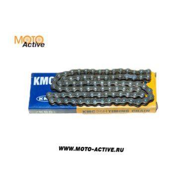 Цепь ГРМ  25H 84L 152FMI KMC - миниатюра 1