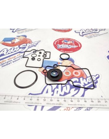 KTM кт прокладок карбюратора FCR MX KEIHIN EXCF 250 400 450 525 530 660 04 12 ( 57331099000 )