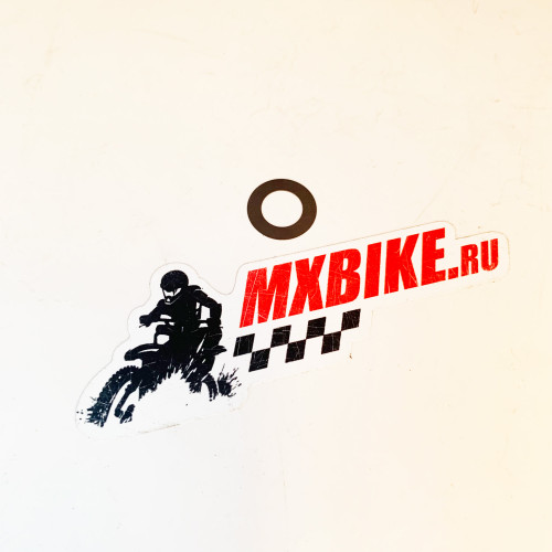 Регулировочная шайба механизма стартера (0,1 мм) KTM 250 300EXC 07 16 / Husaberg TE250 300 11 14 / Husqvarna TE250 300 14 16 - фото 1