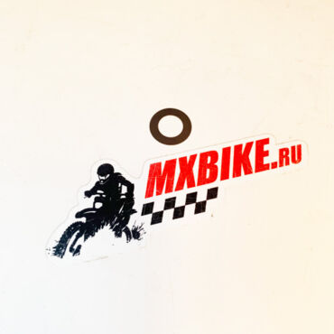 Регулировочная шайба механизма стартера (0,1 мм) KTM 250 300EXC 07 16 / Husaberg TE250 300 11 14 / Husqvarna TE250 300 14 16 - миниатюра 1