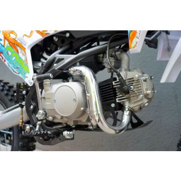 Питбайк SSSR CORE 125 SA 17 14 - миниатюра 5