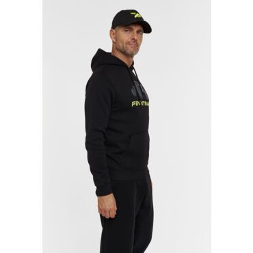 Худи Finntrail Buggy 6816 BlackYellow - миниатюра 4