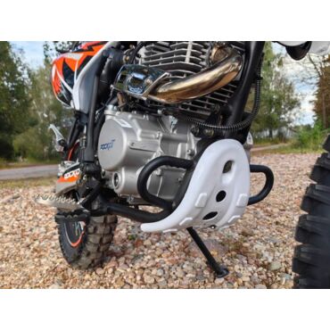 Мотоцикл эндуро ROCKOT RS250 Firestorm (250cc, 172FMM, 21 18, ЭПТС) - миниатюра 10