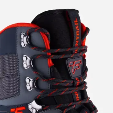 Finntrail Ботинки Speedmaster 5232 Graphite - миниатюра 3