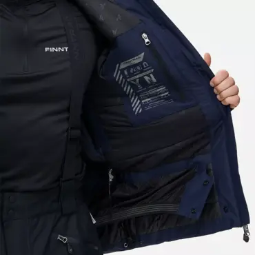 Finntrail Костюм Atlas 3401 DeepBlue - миниатюра 8