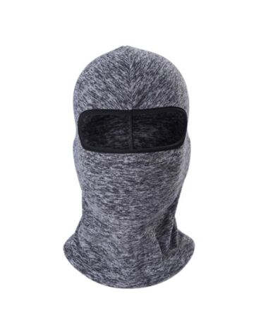 Подшлемник BI E 01 grey