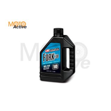 Вилочное масло RACING FORK FLUID 10WT 1 л. - миниатюра 1
