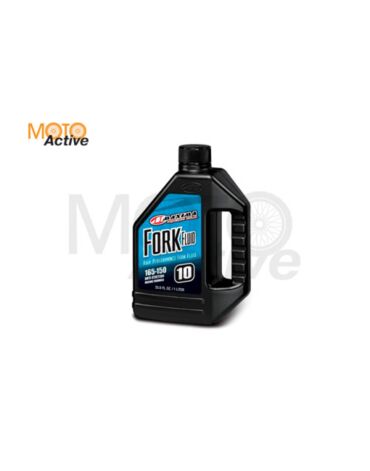 Вилочное масло RACING FORK FLUID 10WT 1 л.