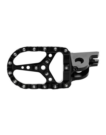 Подножка правая Arctic Leopard Cheetah