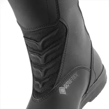 Мотоботы Gaerne G_Niemet Gore Tex Black - миниатюра 3