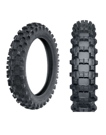 покрышка 14" 90 100 14 4PR TT (P2006) WANDA