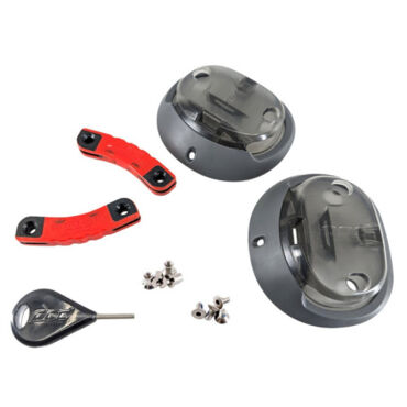 Ремкомплект шарниров POD KX 3.0 Hinge Rebuild Set  - миниатюра 1
