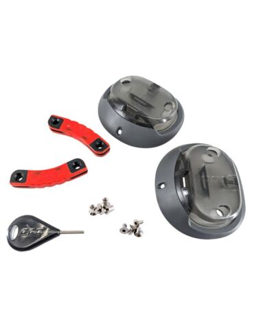 Ремкомплект шарниров POD KX 3.0 Hinge Rebuild Set 