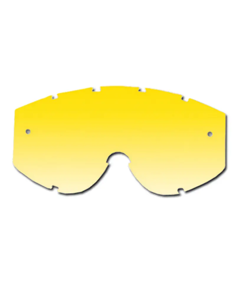 Фильтр в очки Progrip 3200,3201,3204,3301,3400,3450  (Mirror Yellow) - фото 1