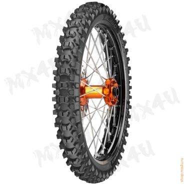 MC360 MID SOFT передняя покрышка 90 90 21 - миниатюра 1