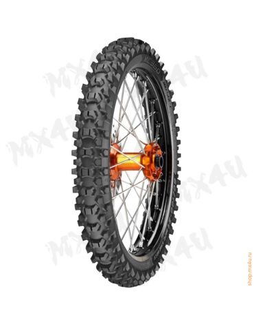 MC360 MID SOFT передняя покрышка 90 90 21