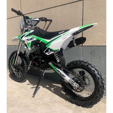 Питбайк BSE EX 125 17 14 - миниатюра 4