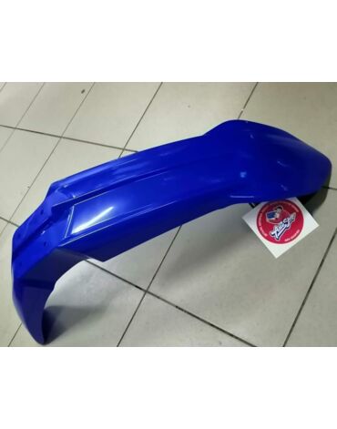Polisport front fender blue Крыло переднее ( синий ) YZ450F '2018 19 YZ250F '2019,  // 8574800001