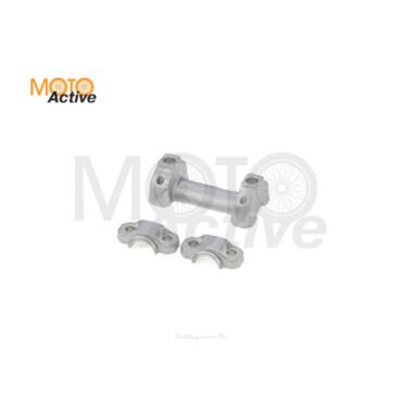 Крепление руля (компл.) KAYO TS90,TT,EVO,KT50 (2022-) - миниатюра 1