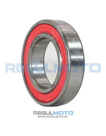 Подшипник колеса 6007 2RS (35x62x14) Regulmoto 