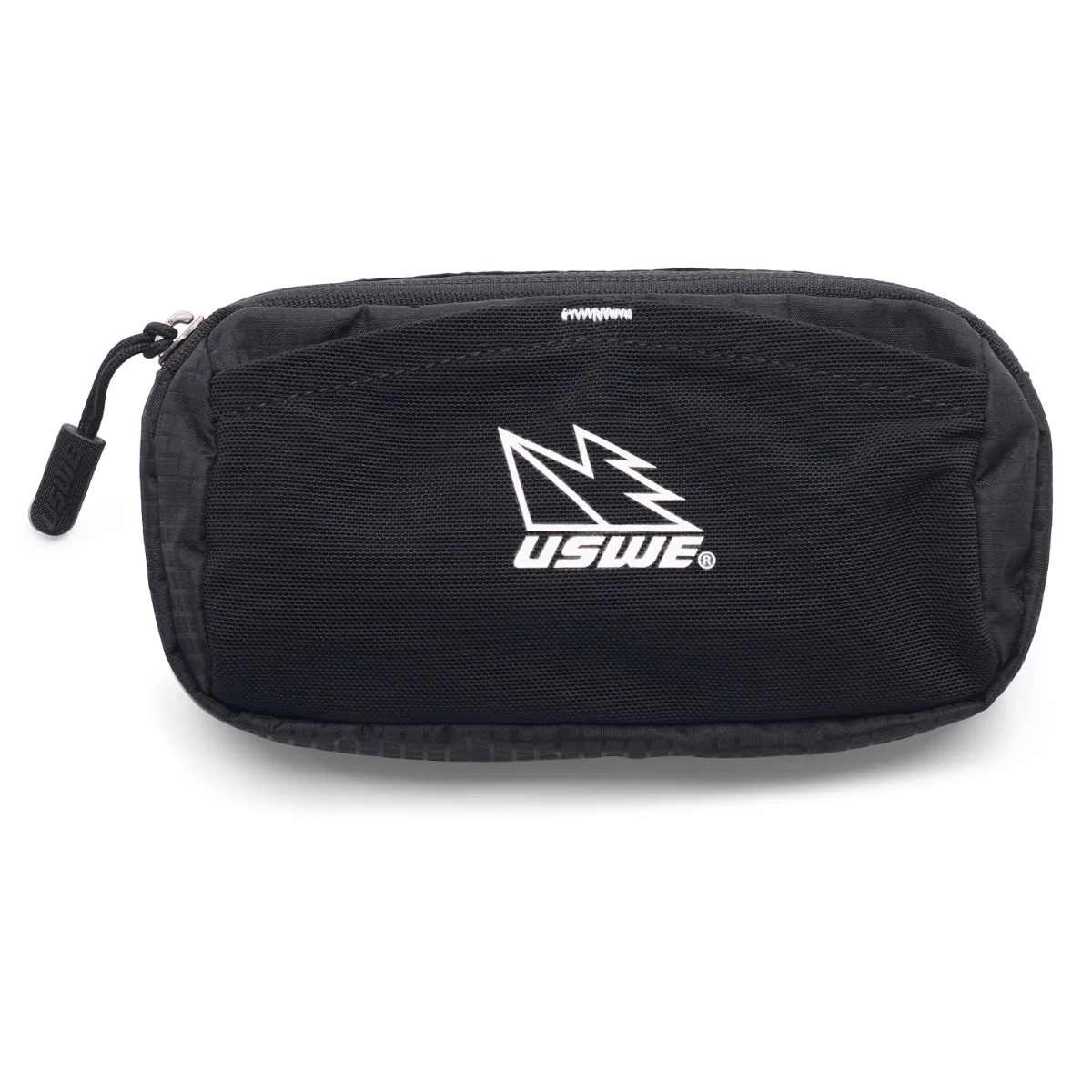 Карман органайзер на рюкзак USWE Organizer Pocket / NDM 1 / NDM 2, Black - фото 1