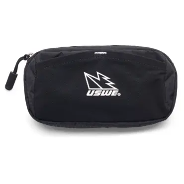 Карман органайзер на рюкзак USWE Organizer Pocket / NDM 1 / NDM 2, Black - миниатюра 1