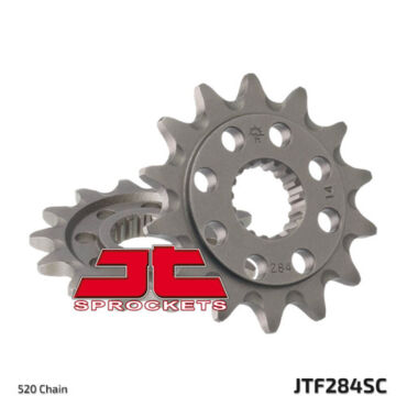 Звезда ведущая JT JTF284.14SC Honda CRF 450 - миниатюра 1