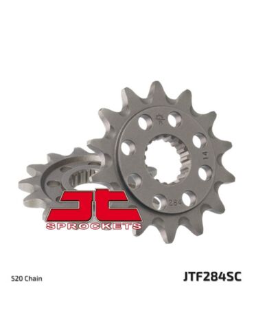Звезда ведущая JT JTF284.14SC Honda CRF 450