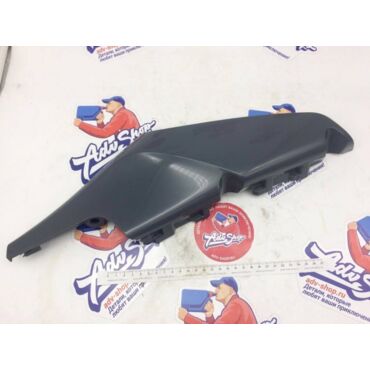 Husqvarna Side cover right задний пластик FE FC FX TE TC 20-> ( 25106014000BJ ) - миниатюра 1