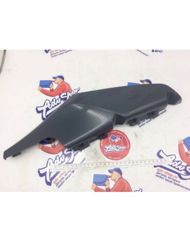 Husqvarna Side cover right задний пластик FE FC FX TE TC 20-> ( 25106014000BJ )
