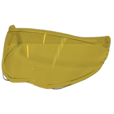 AiM Визор для шлема JK906 Yellow - миниатюра 3