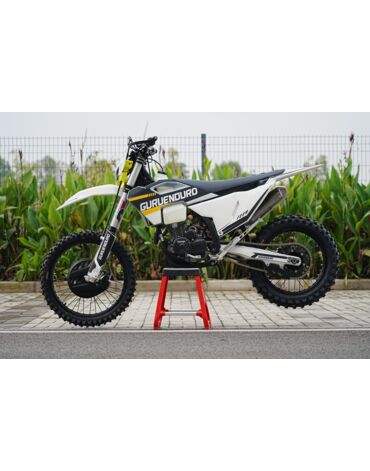 Мотоцикл кроссовый GURUENDURO AIR PRO YB300H Husqvarna