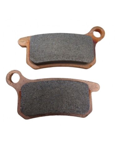 Колодки тормозные задние KTM 65SX 05 21; 85SX 03 10 / Husqvarna TC65 17 21