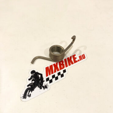 Пружина подножки правая KTM SX SX F 16 22 ; EXC EXC F 17 23 ; 85SX 18- / Husqvarna TC FC 16 22 ; TE FE 17 23 ; TC85 18- / GasGas MC EC 21 23 - миниатюра 1