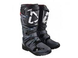 Мотоботы Leatt 4.5 Enduro Boot, Graphene