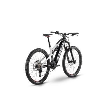 Электрический велосипед Gas Gas G ENDURO 2.0 - миниатюра 1