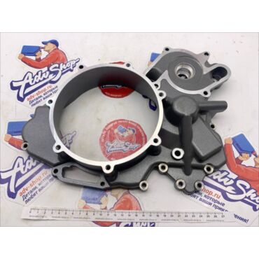 КТМ правая крышка картера ( сцепления) 950 990 SD Adv 03 13 / 1390 SD 24 25 ( 60030001000R / 6003000114423 / 60030001044 / 60030001144 ) - миниатюра 2