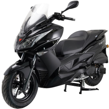 Скутер VMC Z1 СЕРИЯ Т3000 (ЭПТС) - миниатюра 8