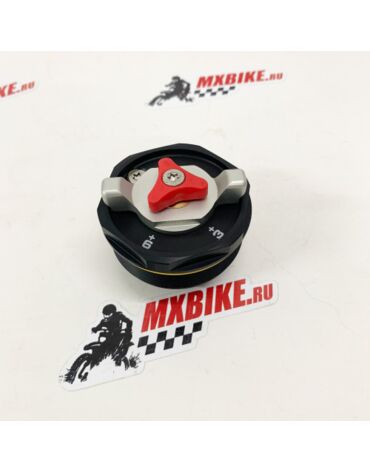 Крышка вилки правая WP XPLOR 48 (M51x1,5) KTM EXC EXC F 18 19 / Husqvarna TE FE 18 19