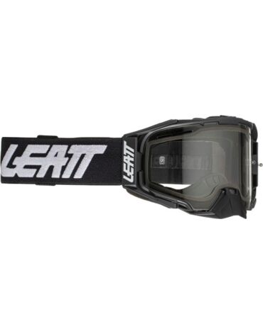 Очки Leatt Velocity 6.5 Enduro Graphene Clear 83%