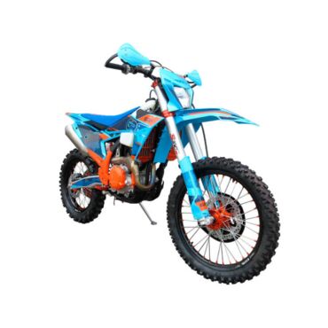 Мотоцикл GR8 F300L (4T NC300S) Enduro RR - миниатюра 3