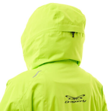 Dragonfly Комбинезон Gravity 2.0 Man 2026 Lime - миниатюра 6