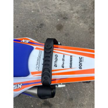 Питбайк Motoland SX140 - миниатюра 6