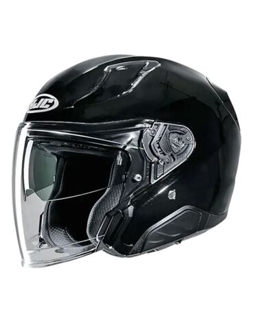 HJC Шлем RPHA31 Metal Black