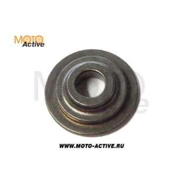 Тарелка пружины клапана 172FMM 3A (CB250 F) - миниатюра 1