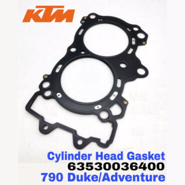 63530036400 - Прокладка головки цилиндра KTM 790 ADVENTURE (2020 2022), 790 DUKE (2020 2021) - миниатюра 1