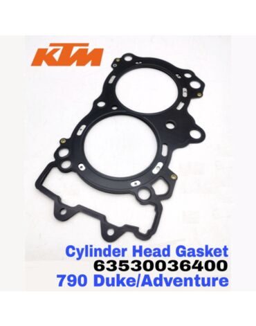 63530036400 - Прокладка головки цилиндра KTM 790 ADVENTURE (2020 2022), 790 DUKE (2020 2021)