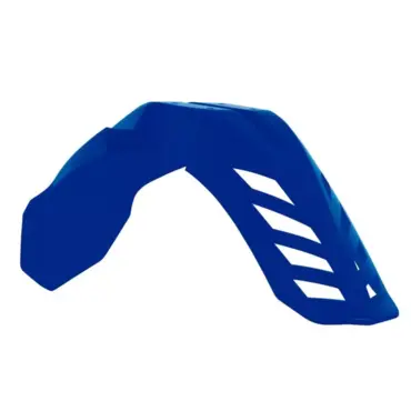 Крыло переднее YZF250 YZF450 10 18 10 17 # YZF250X WRF250 15 19 # YZ250X 16 22 синее вентилируемое - миниатюра 1